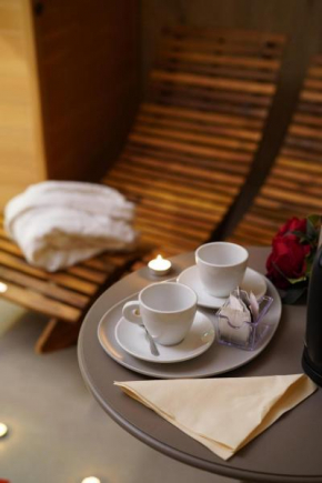 B&B Suites&Rooms piazza dei martiri